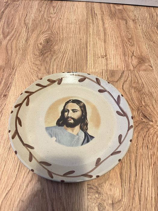 Prato de Jesus Cristo