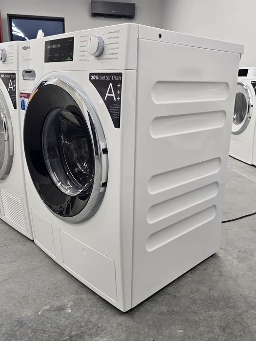 ‼️Топ комплект стиралка  Miele WWI860 та сушильна машина 9кг  2024 ‼️