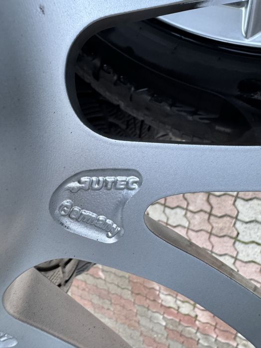 Диски, титани, колеса, R17, 5x120, BMW F, T5, Vivaro, Crafter, Man TGE