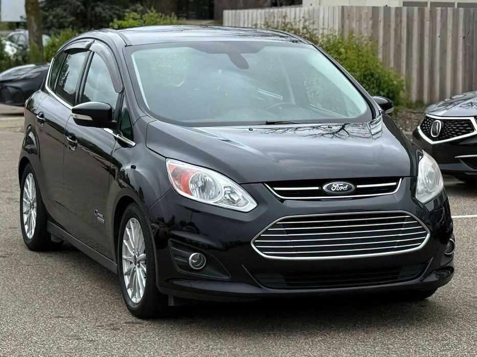 Ford C-MAX SEL      2015