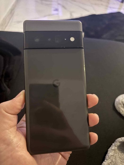 Google Pixel 6 Pro 128GB