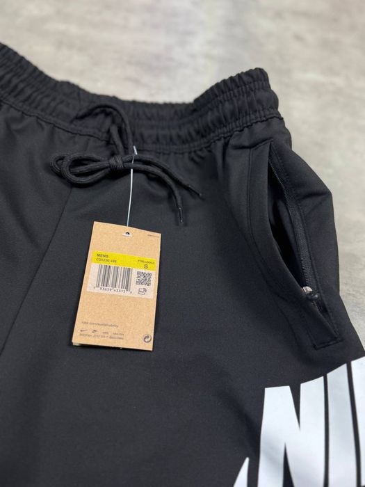 Шорти Nike Dri-Fit/спортивні шорти найк драй фит/nike dri fit шорти