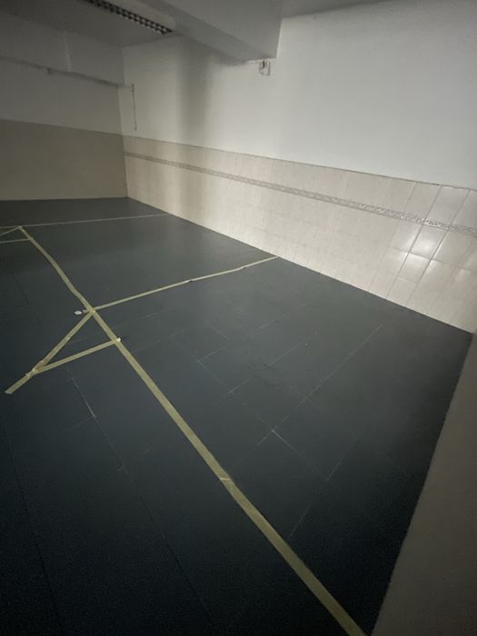 Atelier/salão/loja/armazém/arrumo