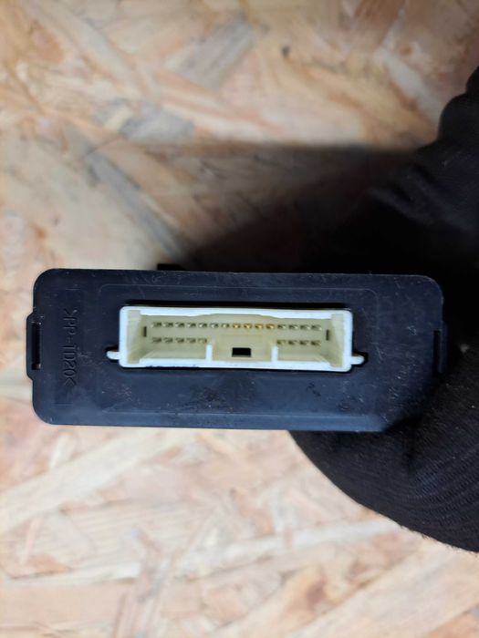 Moduł sterownik świateł mazda GHR45102X