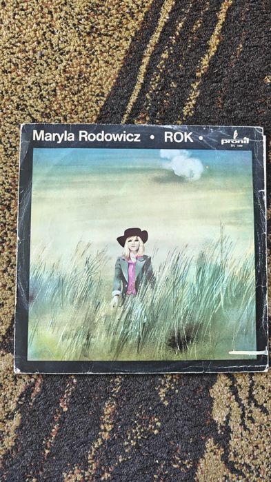 Maryla Rodowicz Rok