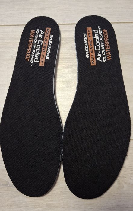 черевики skechers outdoors