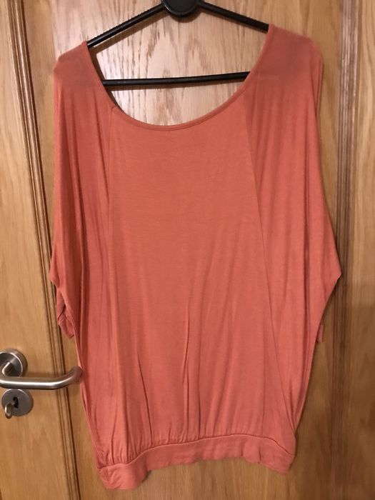 Camisola de verão tamanho S