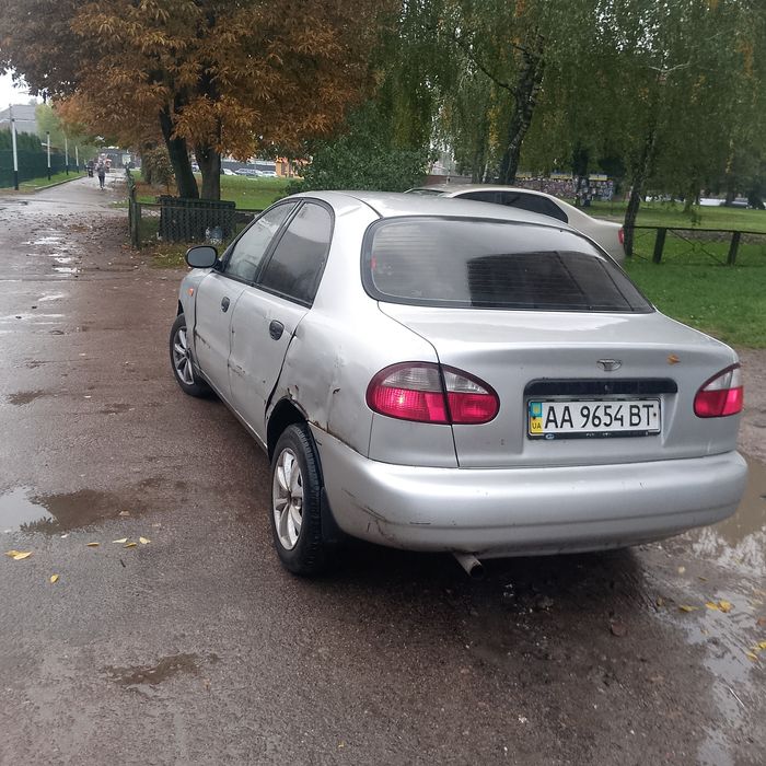 Продам сенс 1.3 бенз