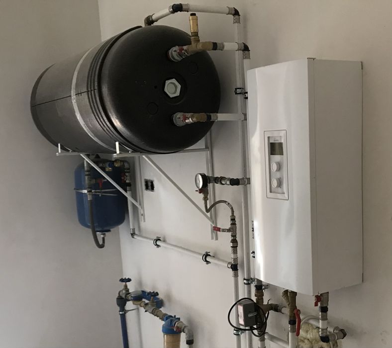 Piec CO Kospel EKCO.MN3