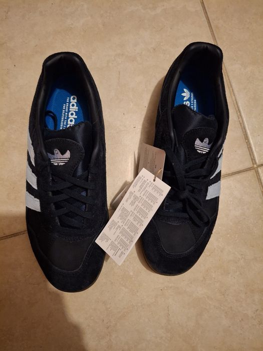 Sapatilhas Adidas Aloha Super 40.5