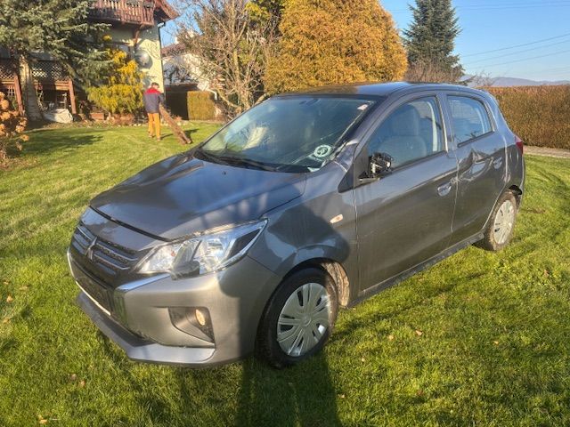 Mitsubishi Space Star Mitsubishi Space Star 1.2 2021 Benzyna