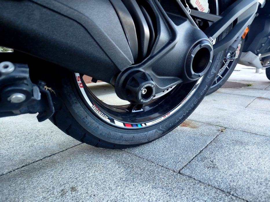 Vendo BMW R1300Gs