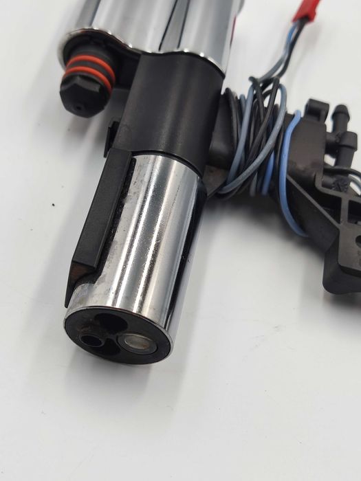 Wylewka dysza spieniacz jura J9.3