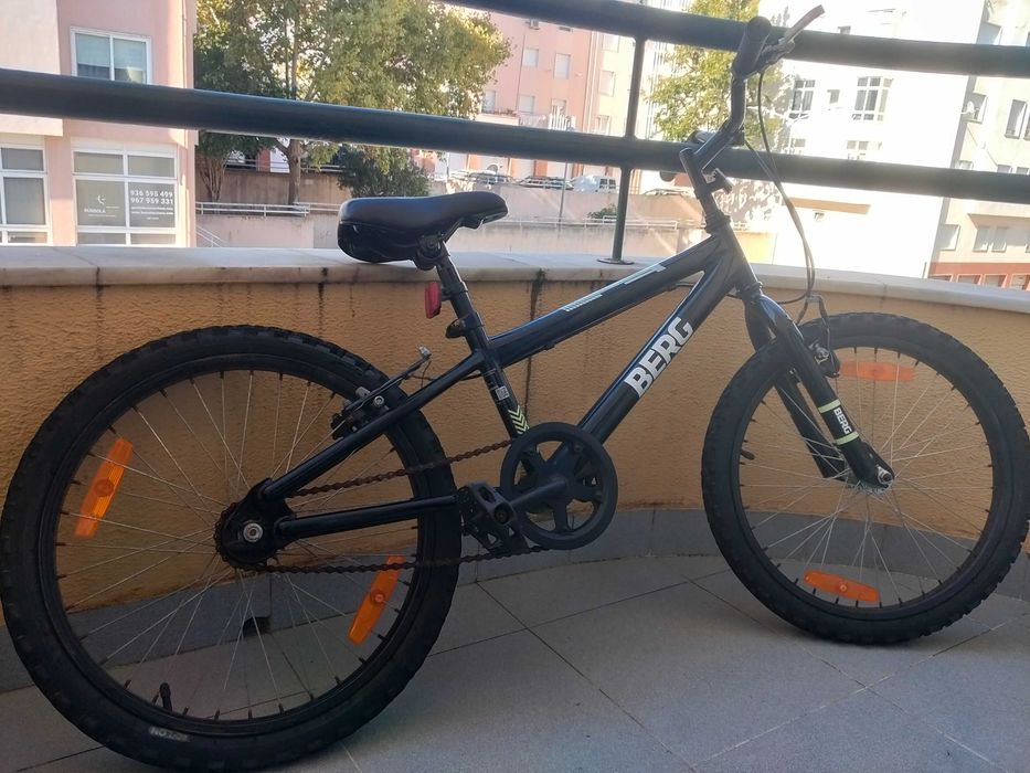 Bicicleta, livros