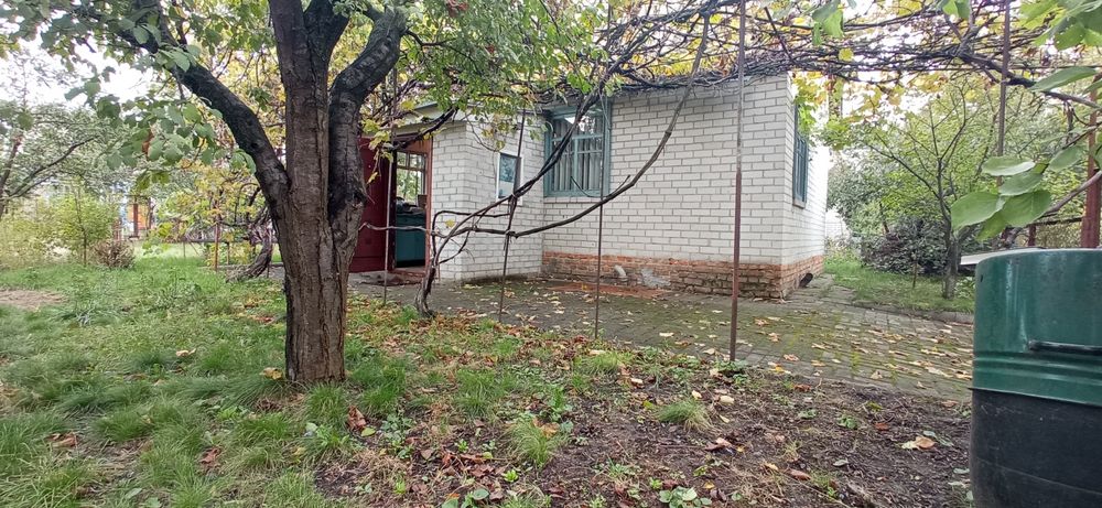 Продам будинок , дачу с.Червона Слобода