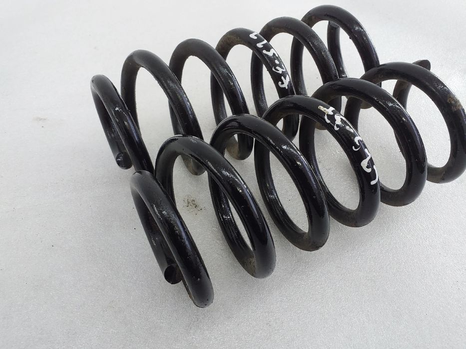 Conjunto molas trás RENAULT Clio IV Grandtour (KH_)