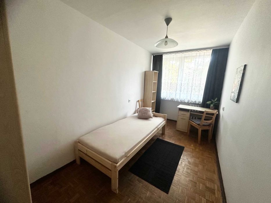 Mieszkanie – Wrocław - Widok 3