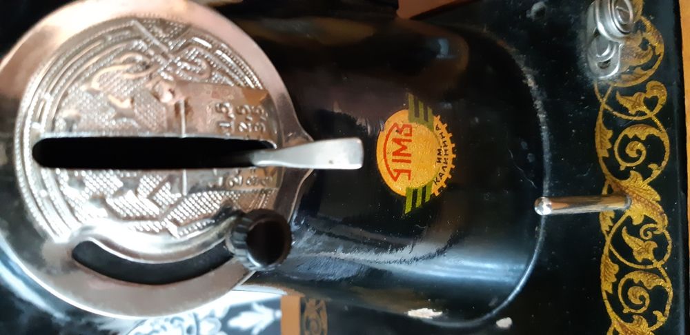 Швейна  машинка в чудовому стані