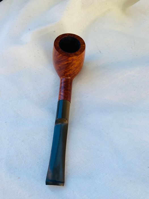 Cachimbo Dunhill Root Briar Original Inglês – Shape 3203 – Excelente Estado