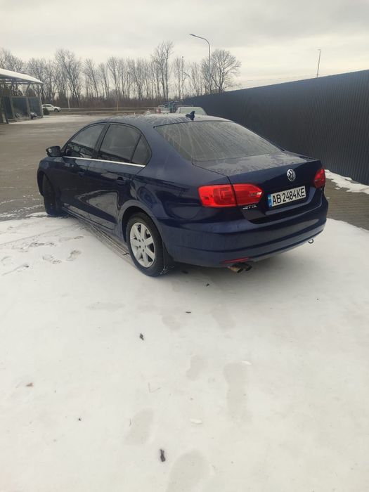 Продам Volkswagen Jetta