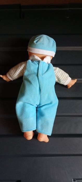Boneco Lucky Ind. Co&Lda.