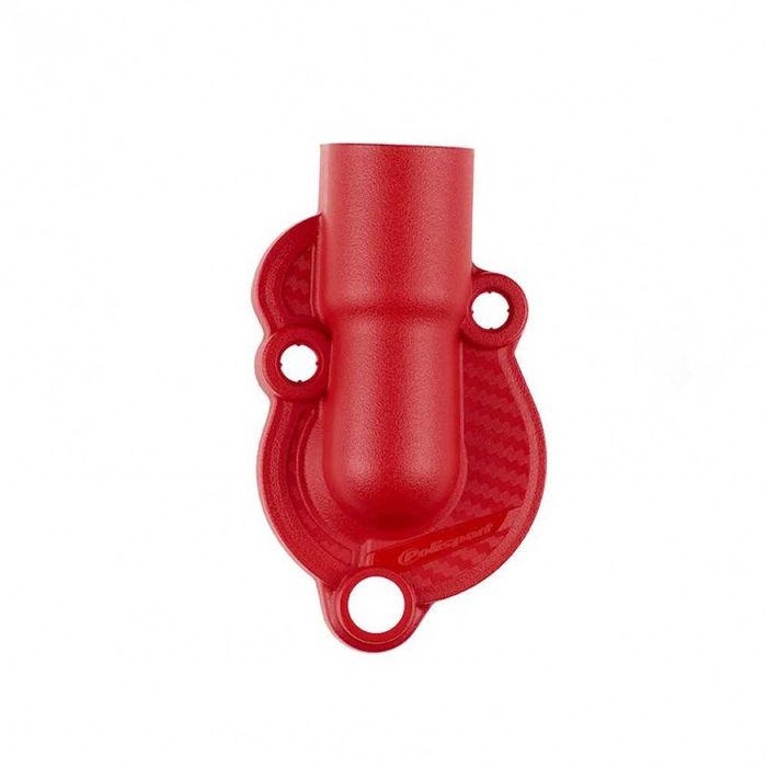Proteção tampa bomba água Polisport Honda CRF450 2017a2020