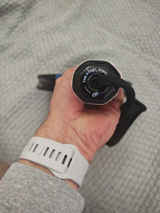 Raquete padel bullpadel