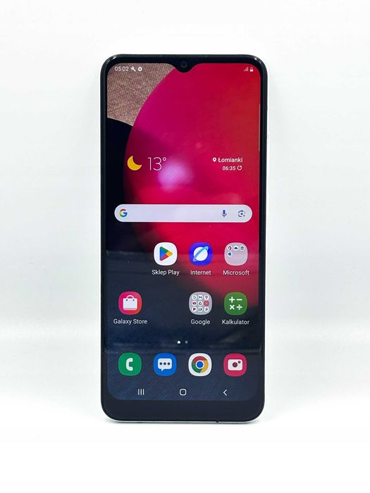 Samsung Galaxy A 20 s