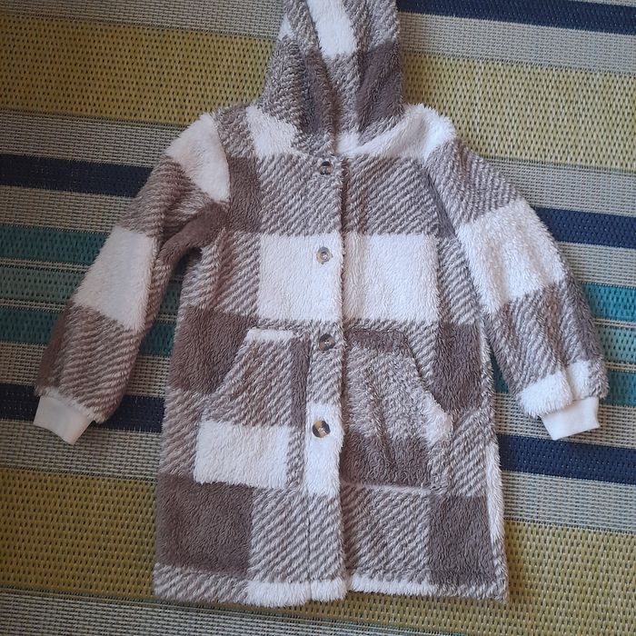 Рубашка для дівчинки