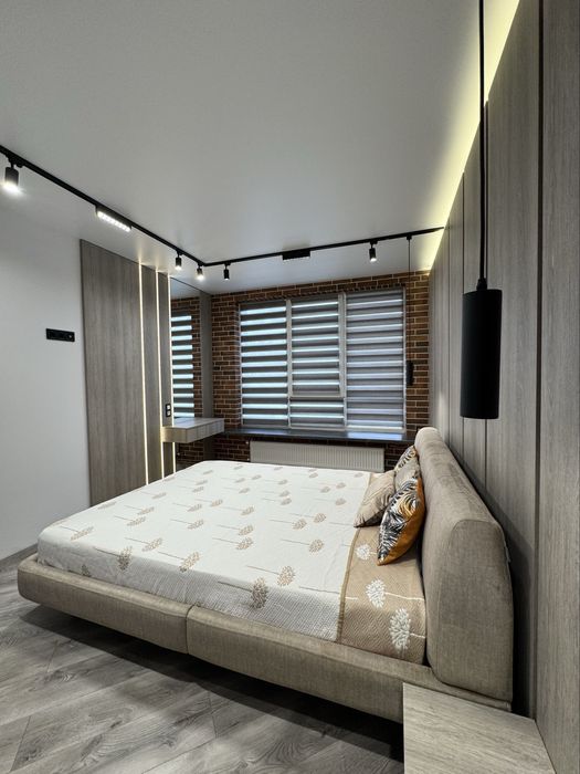 Оренда 1-кім.+кухня-студія, ЖК “Greenville Park», вул. Замарстинівська