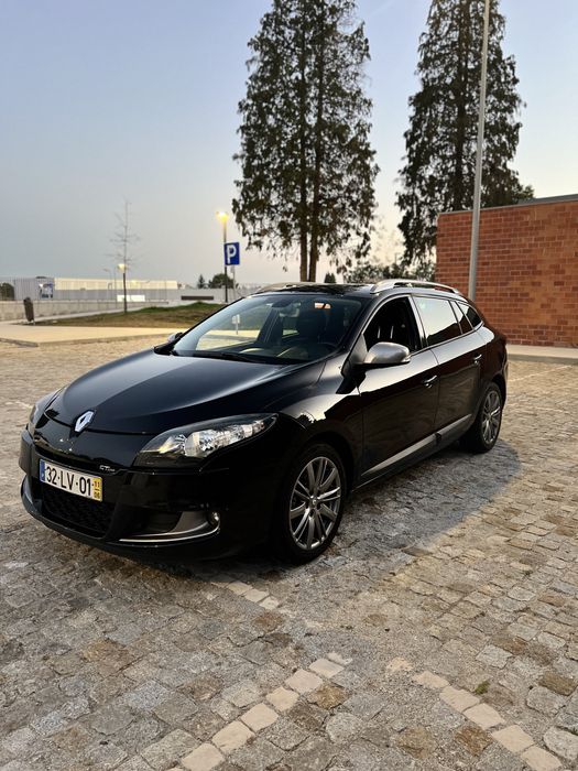 Renault megane grline 110cv520630929531217925