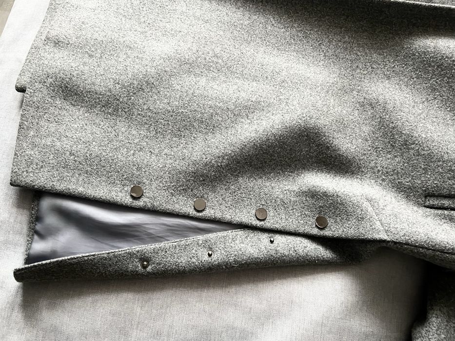 Пальто весна-осінь