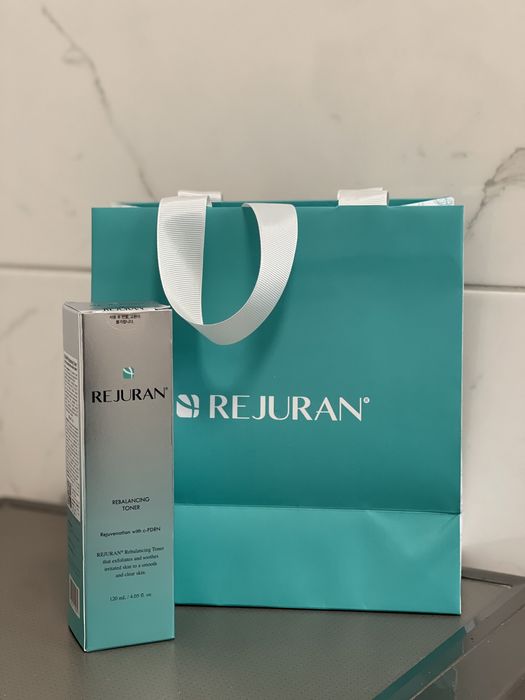 Тонер Rejuran , новый