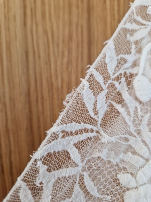 Suknia Ślubna Anna Kara roz. XS/S boho