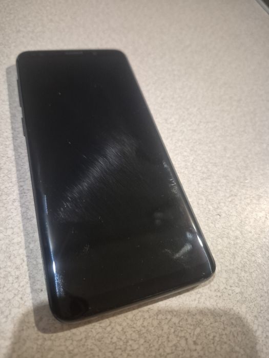 Samsung Galaxy S9 64gb - sprawny