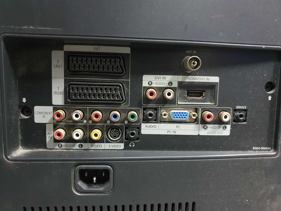 Telewizor Samsung LE32S71B 32 cale HDMI