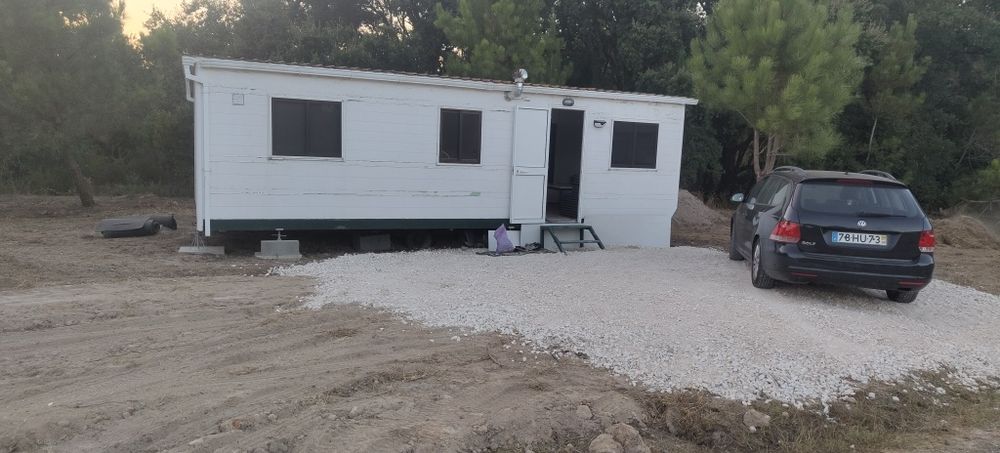 Aluga se mobile home