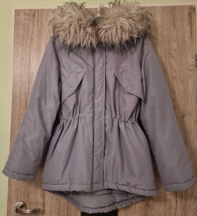 Kurtka zimowa H&M