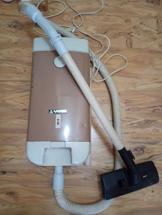 Odkurzacz Zelmer PRL 750W