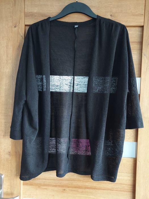 Sweter, narzuta, kardigan