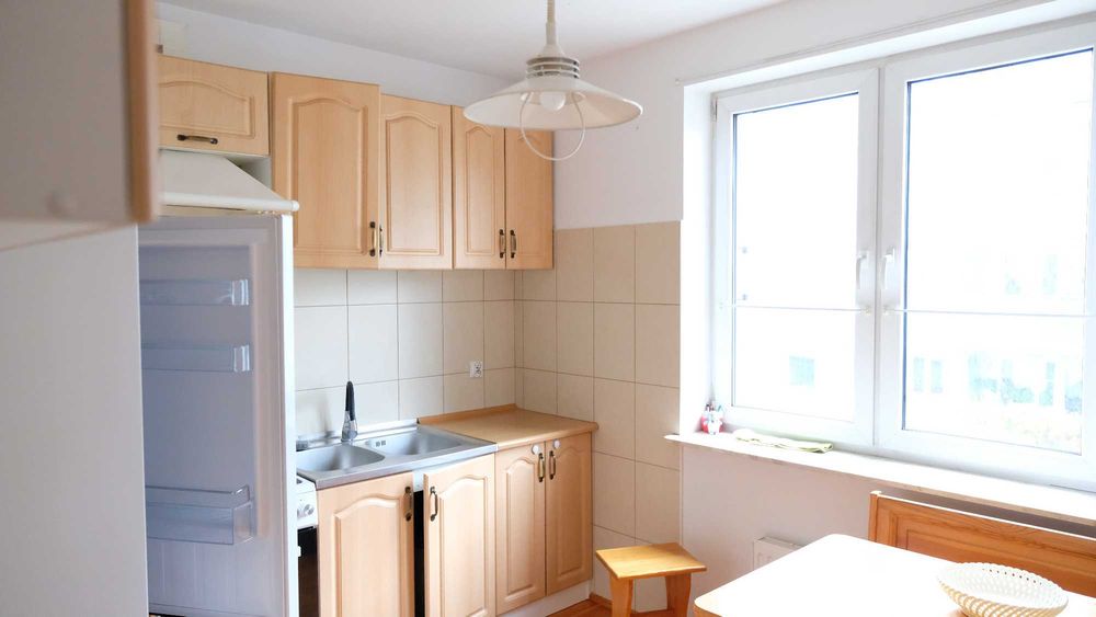 Mieszkanie – Lublin - Widok 5