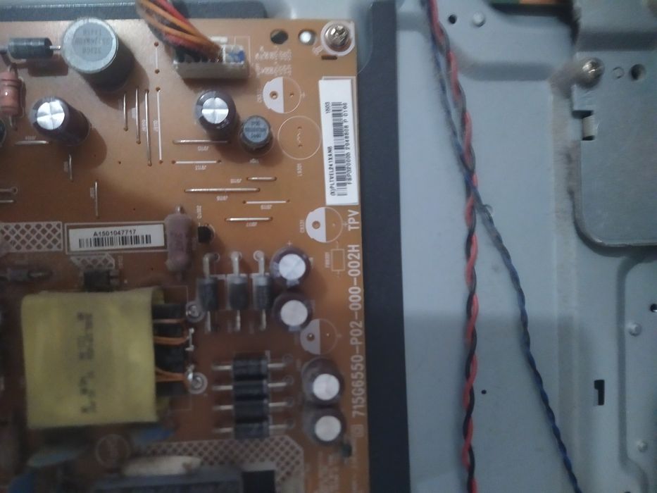 Philips32phh4200/88 części
