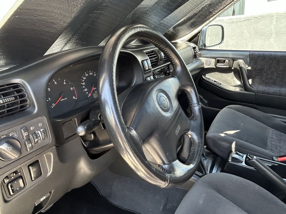 Opel frontera b