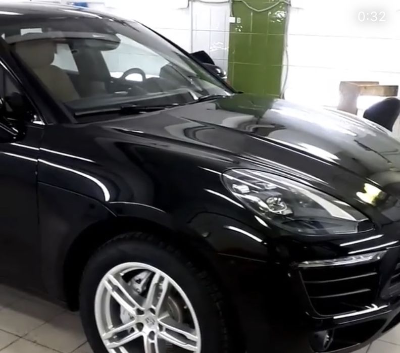 Тонування вікон авто Тонировка стекол Растонировка Монтаж Пленки