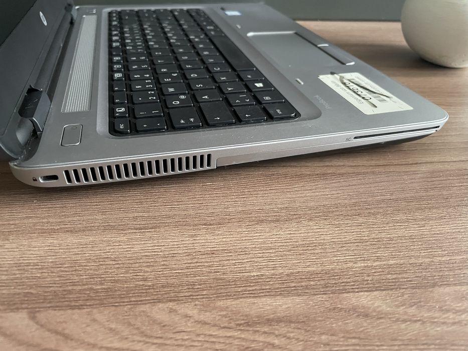 Потужний ноутбук HP ProBook|i5-6200|500 HDD|Video 2GB|Гарантія