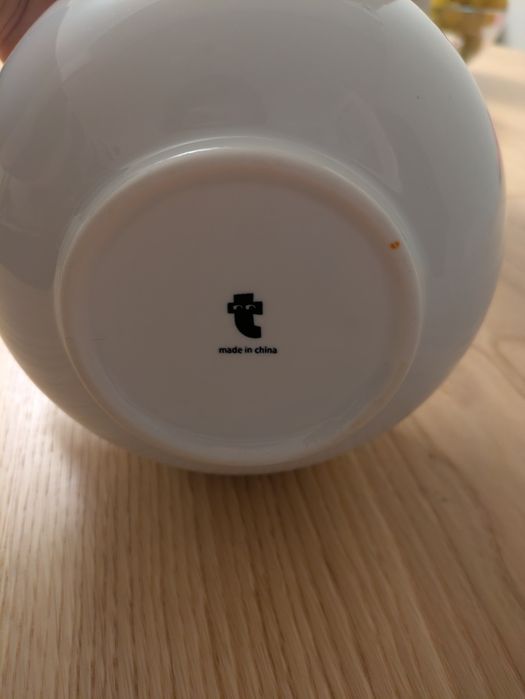 Dzbanek na herbatę sypaną