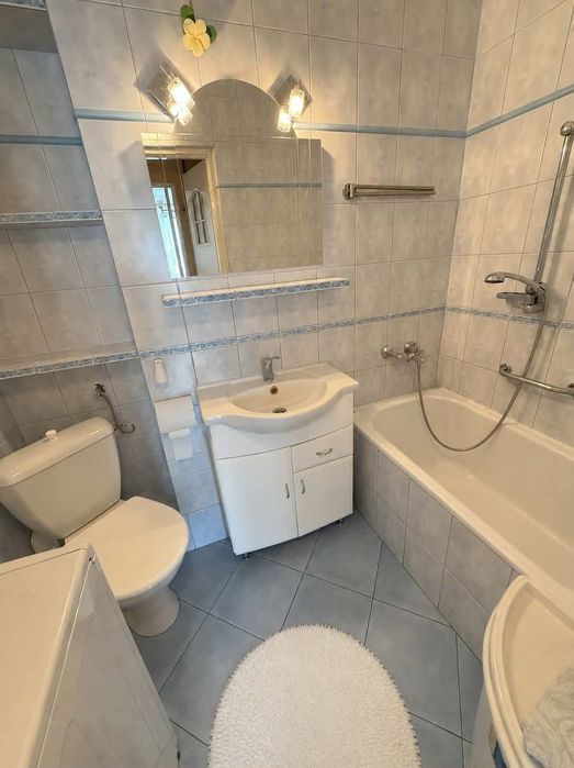 Mieszkanie 3 pokojowe  54m Kwidzyn