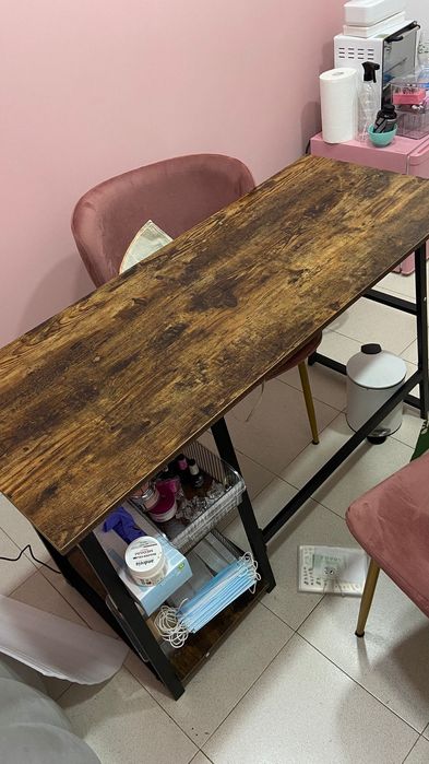 Secretaria- mesa