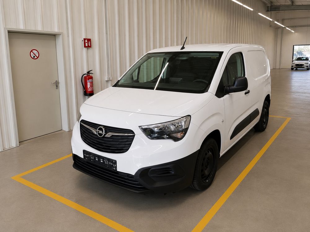 Opel Combo 1.5 CDTi L1H1 Edition Plus