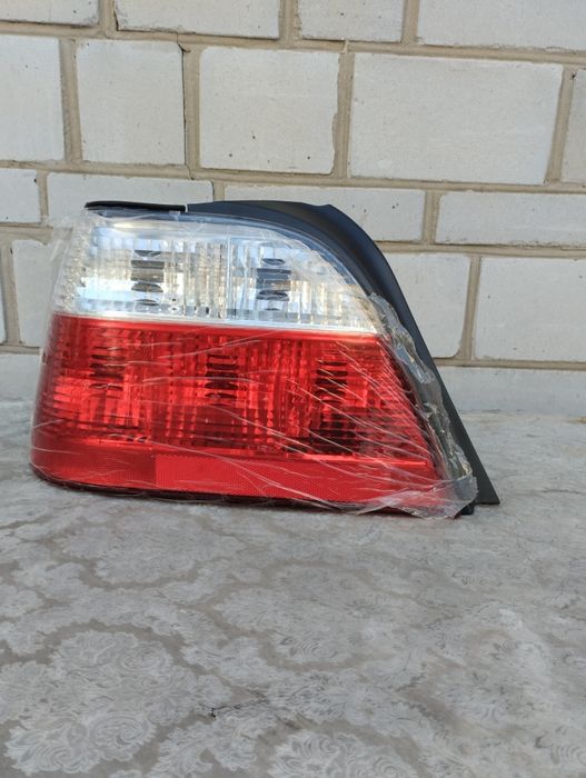 Фонарь задній правий та лівий DAEWOO NEXIA (95-08).